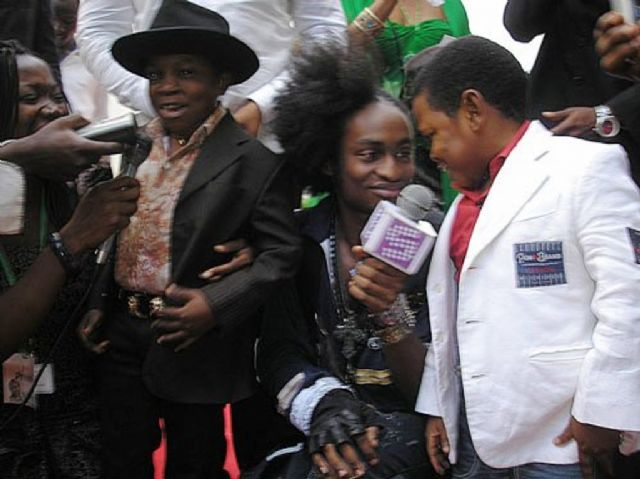 I would have loved to share the MFR with Pawpaw – Chinedu Ikedieze