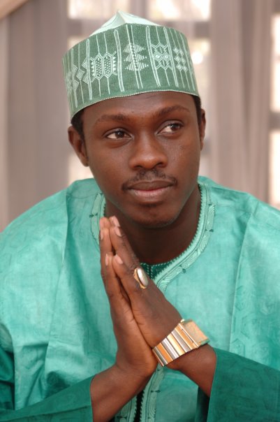 Ali Nuhu set to release another movie…