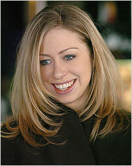 CHELSEA CLINTON’s WEDDING TO COST $5MILLION PLUS OTHER ENTERTAINMENT STORIES