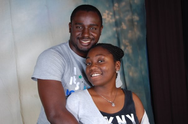 Mike Majic Set To Wed Liberian Lover