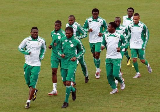 FIFA Threatens Nigeria’s Suspension From The Ban
