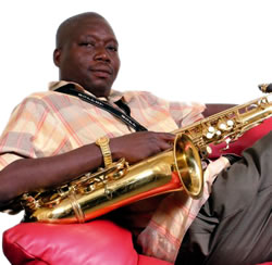Marketers, problem of Nigerian musicians—Gbenga Falope