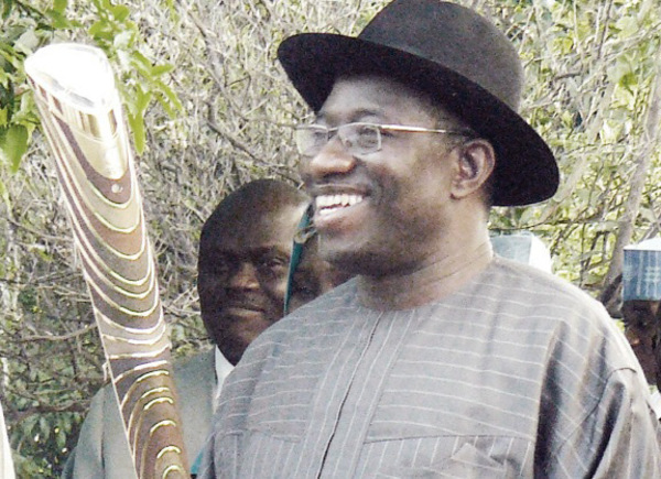 Nothing Is Wrong With Endorsing Goodluck Jonathan— Ngozi Ezeonu