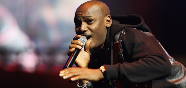 Watch 2face talk about his first big earning