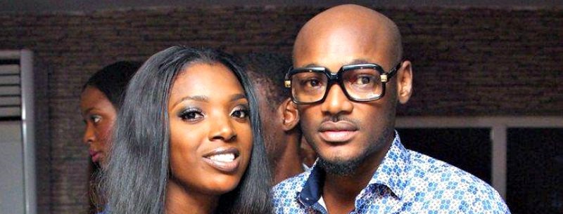 I Became 2Face’s Girlfriend At 15- Annie Idibia