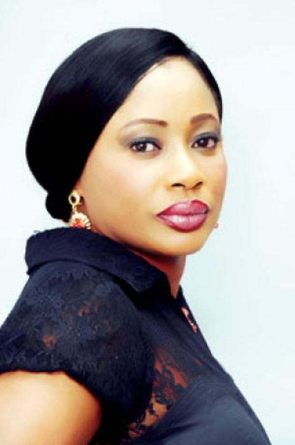 CLARION CHUKWURA’S PASTOR WARNS HER:DESIST FROM YOUR UNGODLY WAYS