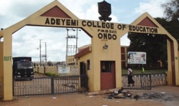 How ‘Asun Night’ Claimed The Lives Of Two Students In Ondo