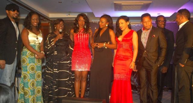 Nigeria, South Africa and Kenya: Who rules @ AMAA ’11?