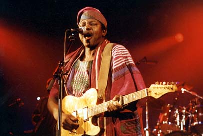 KING SUNNY ADE CONFIRMED AS A LECTURER AT THE OBAFEMI AWOLOWO UNIVERSITY