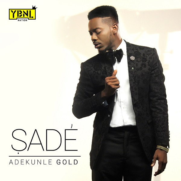 Adekunle Gold Was Snubbed At Event Because Of The Old Car He was Driving