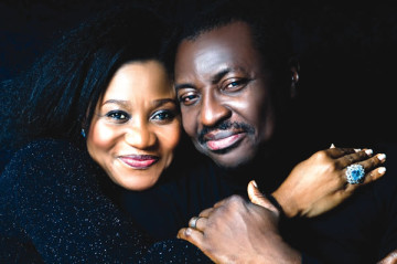 My Wife Is A Stabilising Factor In My Life – Comedian Ali Baba Says