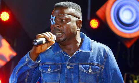Never! Competition Didn’t Chase Me Out Of Music—Baba Fryo