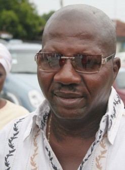 Baba Suwe Beats NDLEA In Court: To Get N25m As Compensation