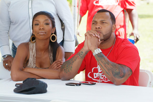 E-x-c-l-u-s-i-v-e, BREAKING NEWS: BRANDY, THE GAME ARE SET TO PERFORM AT THE MTN PROJECT FAME 2011 GALA NIGHT