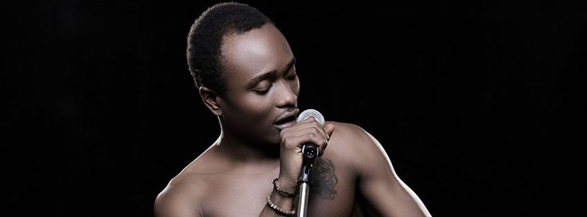 I Have Now Learnt my Lessons…Singer, Brymo Admits