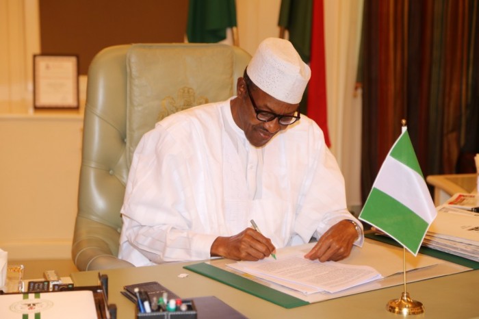 Nigeria: Know Your Kew Ministers and their portfolios