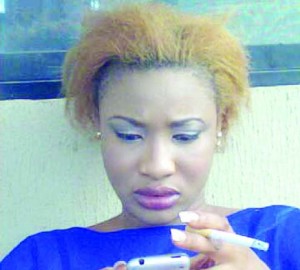 A MEMO TO TONTO DIKEH AND OTHER NOLLYWOOD STARS
