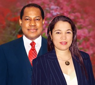 Bomb Disposal Unit Takes Over Pastor Chris Oyakhilome’s Christ Embassy Security!