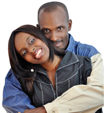 Men woo my wife in my presence — Grace Edwin-Okon’s husband