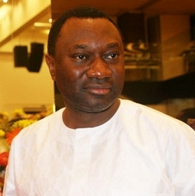 Femi Otedola Is A Blackmailer And Very Dangerous To The Economy With His Debts!