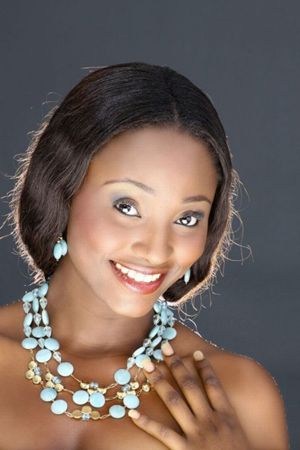 Why Oluwagbemisola Shotade, Miss Tourism United Nations won’t have s*x for a year
