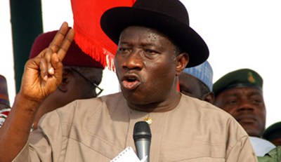 PROPHETIC REVELATION! ‘God says Jonathan should not Contest 2015 Presidential Election’-Apostle Charles Osazuwa, Senior Pastor, Rock of Ages Christian Assembly *Warns: