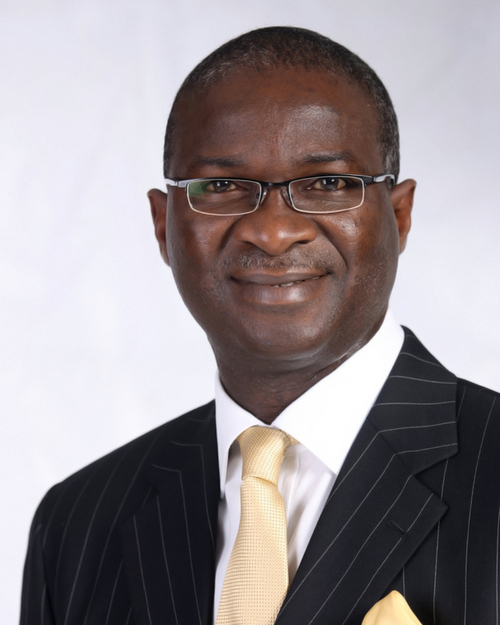 Ifeanyi Dike gets another N2m from Fashola