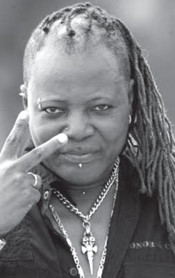 EX-SECRETARY HIRES FOREIGN FIRM TO TRY CHARLY BOY