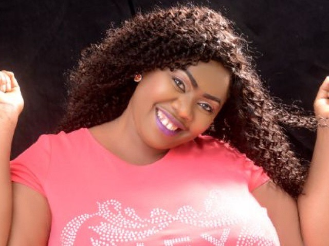 I’m Proud of Who I am Today…Birthday Girl, Ifeoma Okeke