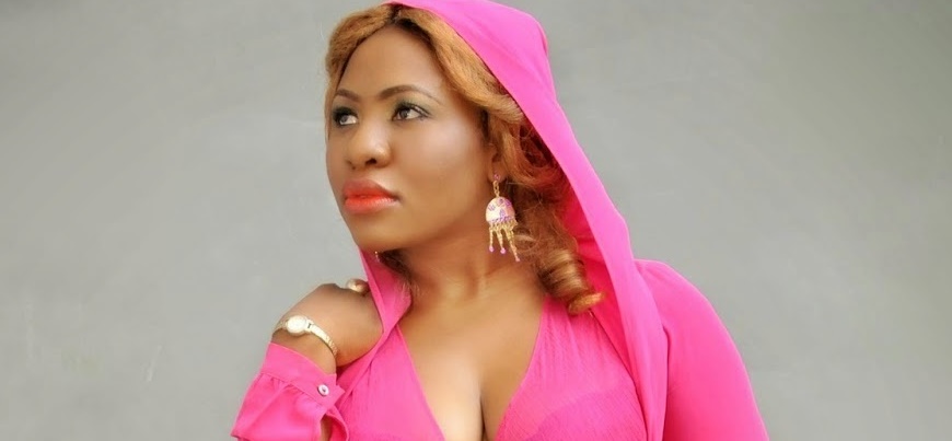 Sponsors want My body– Imelda J Cries Out