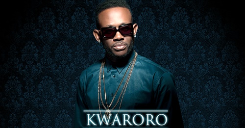 J Martins Premieres Brand New Video for Kwaroro Starring P.Square