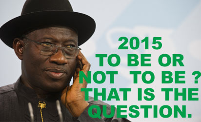 Azazi Were You Using Emotions to Provoke President Jonathan’s Resignation?
