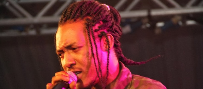 Human Beings Take Religion Thing Too Serious…Jesse Jagz