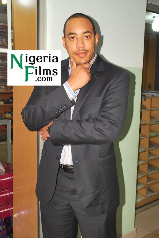 E-x-c-l-u-s-i-v-e: Silverbird does not reject Nollywood films—-Jonathan Murray-Bruce