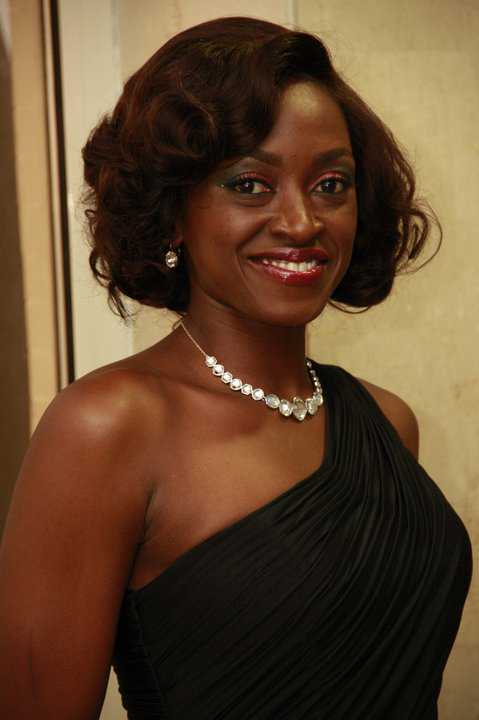 Kate Henshaw Signs Face Of ‘Blessing Perfume’ Deal Months After Losing Glo Contract