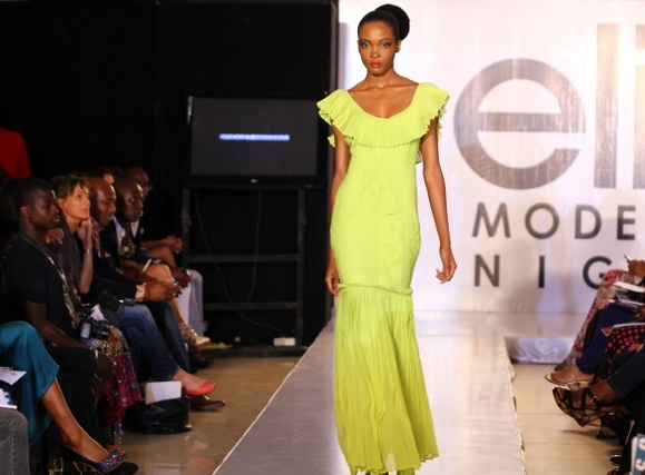 ELITE MODEL LOOK 2011 WINNER,CHINWE EJERE SHARES HER DREAMS AND ASPIRATIONS