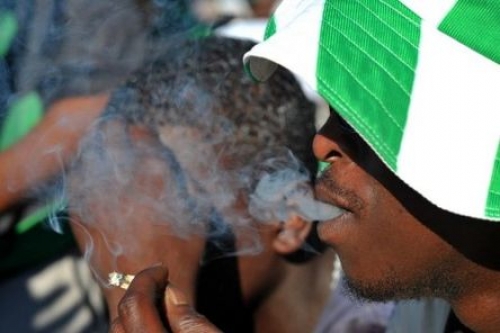 Lagos Government Goes Tough On Smokers