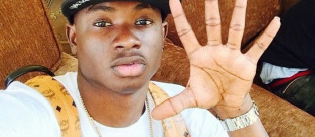 Lil Kesh Thanks Mavin Records for promoting His Song