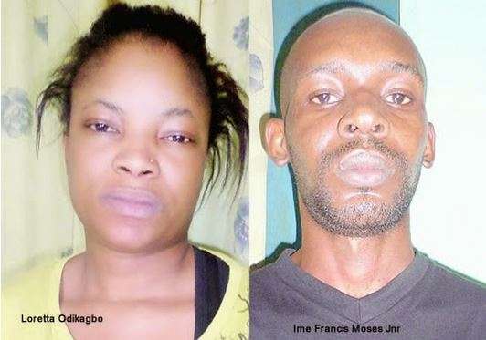 Rivers Poly Student Kills Married Boyfriend Over Cash