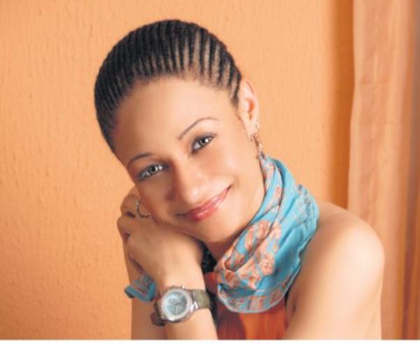 WHY I HAVE BEEN  OFF THE SCENE—SOCIALITE /BEAUTY EXPERT MODUPE OZOLUA