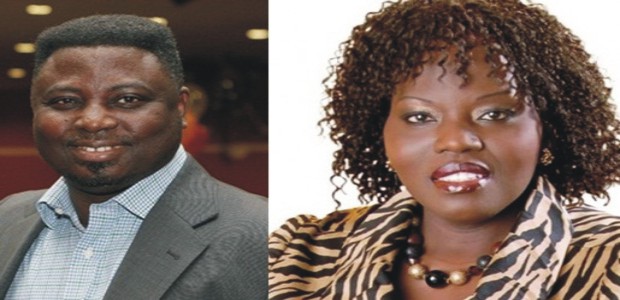 Pastor Ashimolowo, Wife Reveal Secrets To Happy Marriage