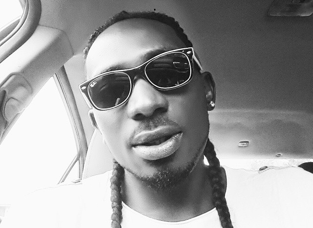 May D Changes Look, Drops New Video (PHOTO)