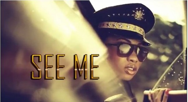 Mo’ Cheddah – See Me ft Phenom