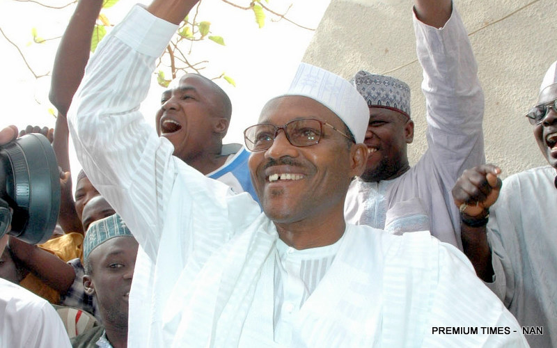 video: First Exclusive interview with Nigeria’s President-elect, Muhammadu Buhari