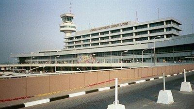 Breaking News: South African Woman With Ebola Arrested At Lagos Airport