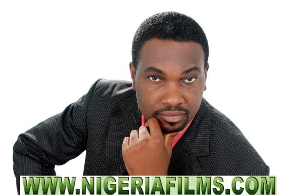 Nollywood  actor Nonso  set to marry next year