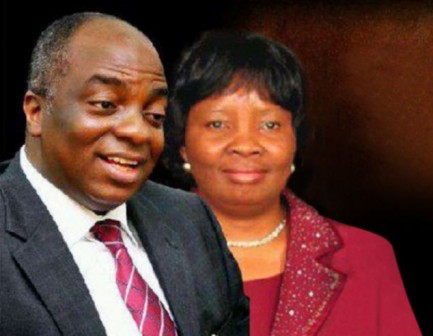 “We did not build Covenant University from tithes and offerings” – Bishop Oyedepo