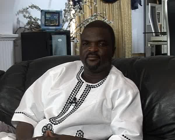 Death Scare: Abass Obesere Is Alive– Sources