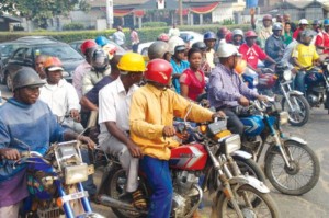 ADC To Dep. Gov Dies While Pursuing Commercial Motorcycle Rider