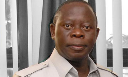 Oshiomhole Blames Ministry Of Petroleum And Finance For Owed Salaries